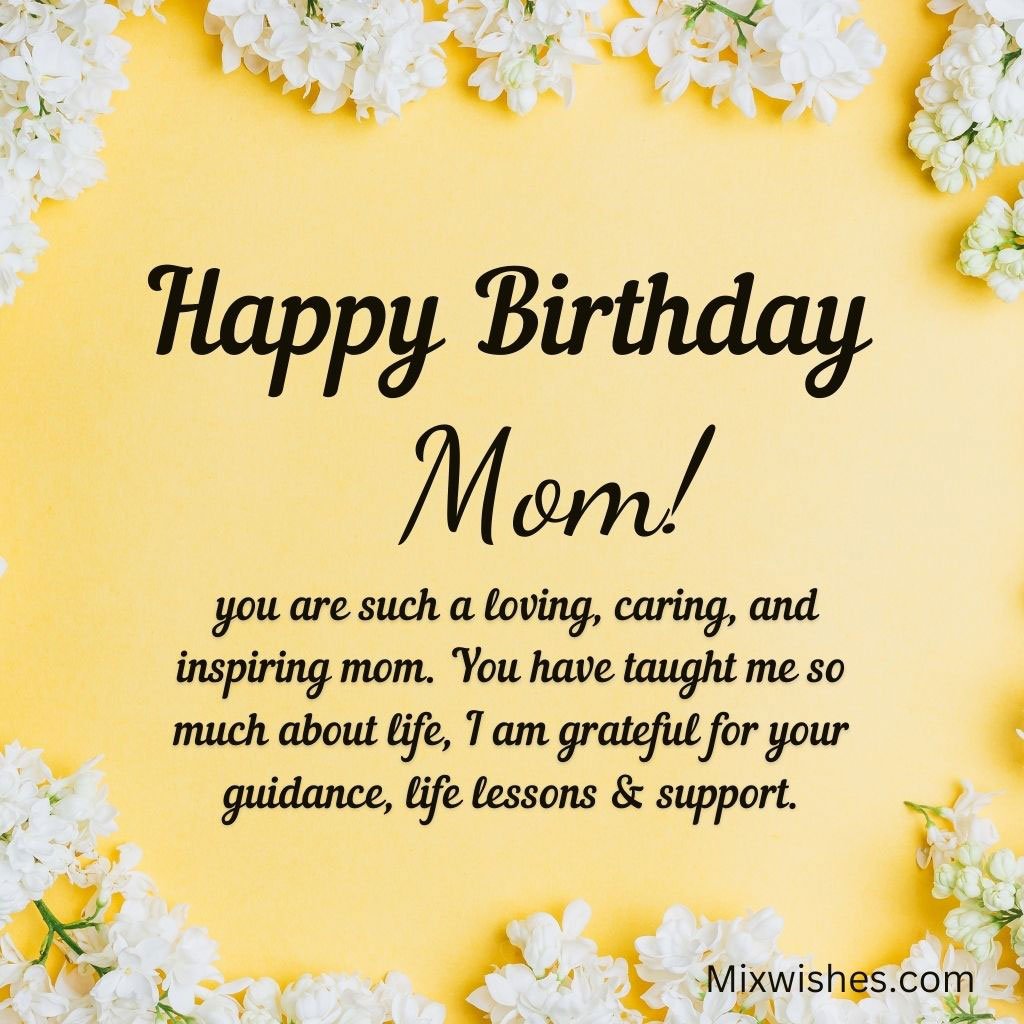 80 Happy Birthday Wishes For Mother Happy Birthday Wishes 80 Happy Birthday Wishes For Mother Happy Birthday Wishes